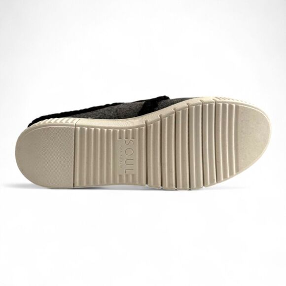 SOUL Naturalizer Truly Mule Sneakers, NEW IN BOX! Size 11 - Picture 5 of 8